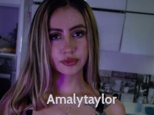 amalytaylor Live Cam 66