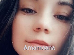 Amamoana