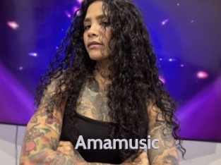 Amamusic