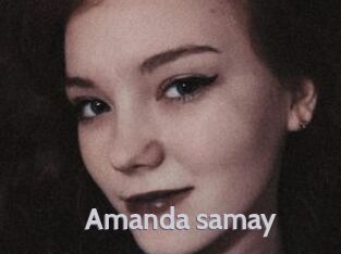 Amanda_samay