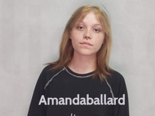 Amandaballard