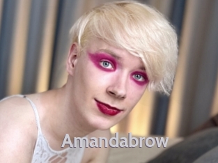 amandabrow Live Cam 66