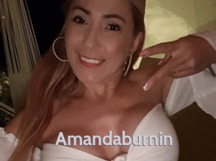 Amandaburnin
