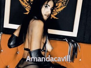 amandacavill Live Cam 66