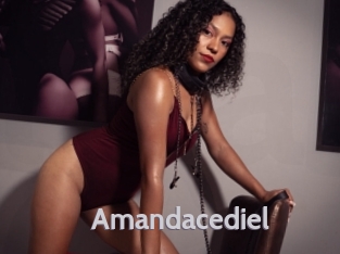 Amandacediel