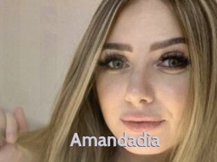 Amandadia