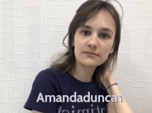 Amandaduncan