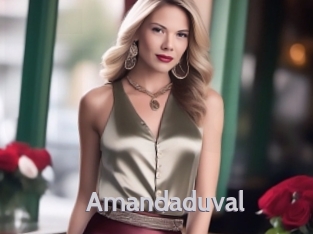 Amandaduval