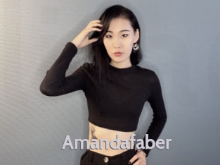 Amandafaber