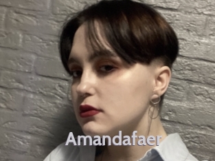 Amandafaer