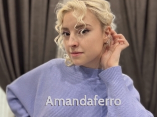 Amandaferro