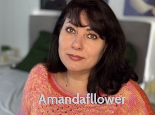 Amandafllower