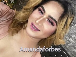 Amandaforbes