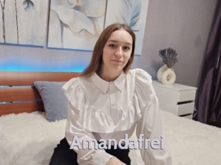 Amandafrei