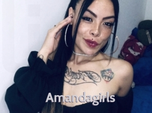 Amandagirls