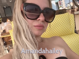 Amandahailey