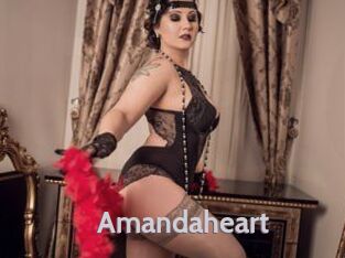 amandaheart Live Cam 66