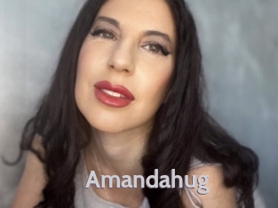 Amandahug