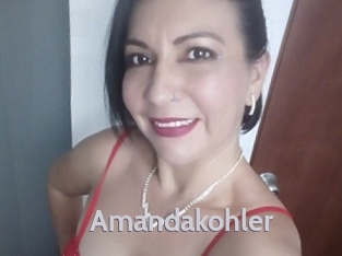 Amandakohler