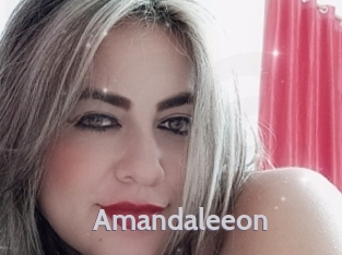 amandaleeon Live Cam 66