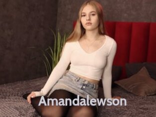 Amandalewson
