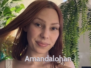 Amandalohan