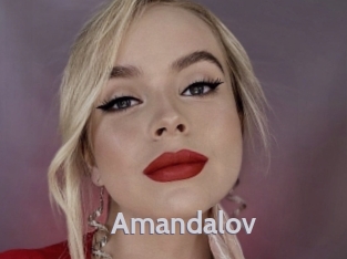 Amandalov