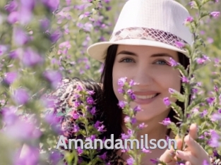 Amandamilson