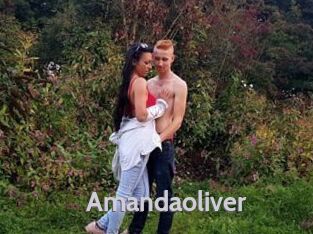 Amandaoliver