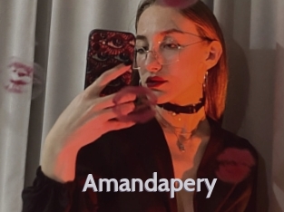 Amandapery
