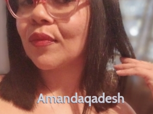 Amandaqadesh