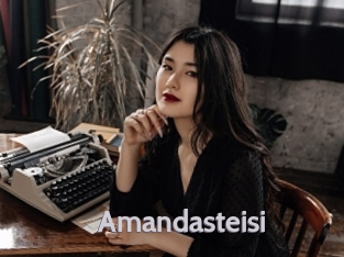 amandasteisi Live Cam 66