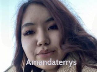 Amandaterrys