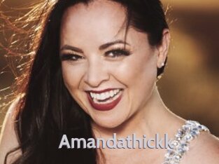 Amandathickk