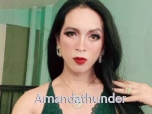 Amandathunder
