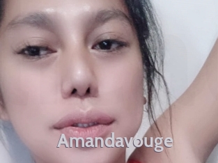 Amandavouge