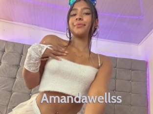 amandawellss Live Cam 66