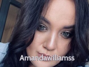 Amandawiliamss