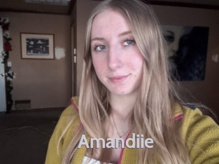 Amandiie