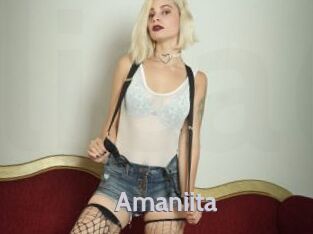 Amaniita