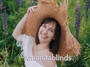 Amanitablinds