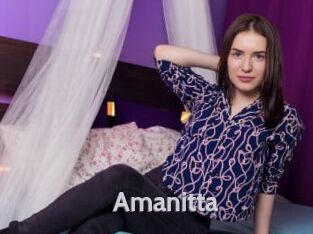 Amanitta