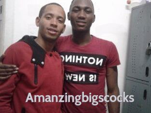 Amanzingbigscocks
