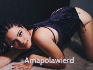 Amapolawierd