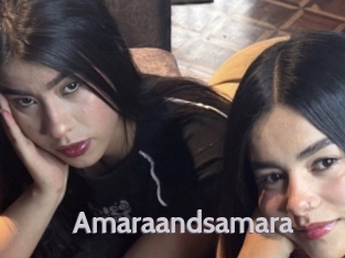 Amaraandsamara