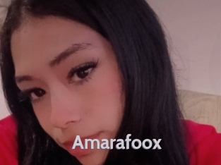 Amarafoox