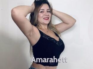 Amarahott