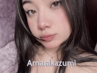 Amarakazumi
