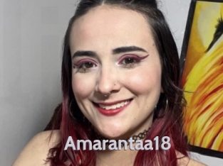 Amarantaa18