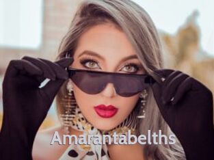 Amarantabelths